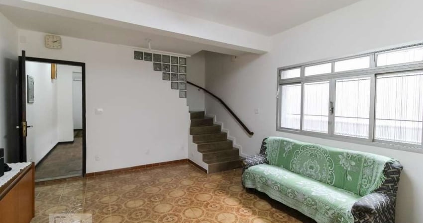 Casa com 4 quartos à venda na Rua Rubi, 76, Aclimação, São Paulo