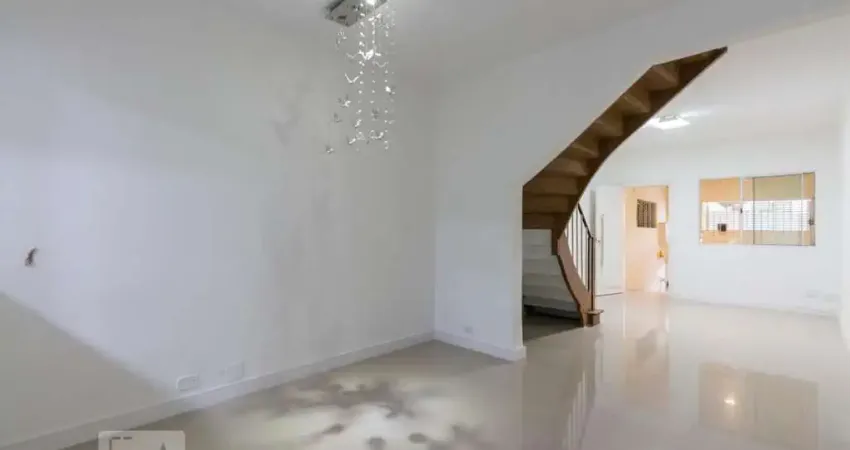 Casa à Venda - Planalto Paulista, 3 Quartos,  180 m2