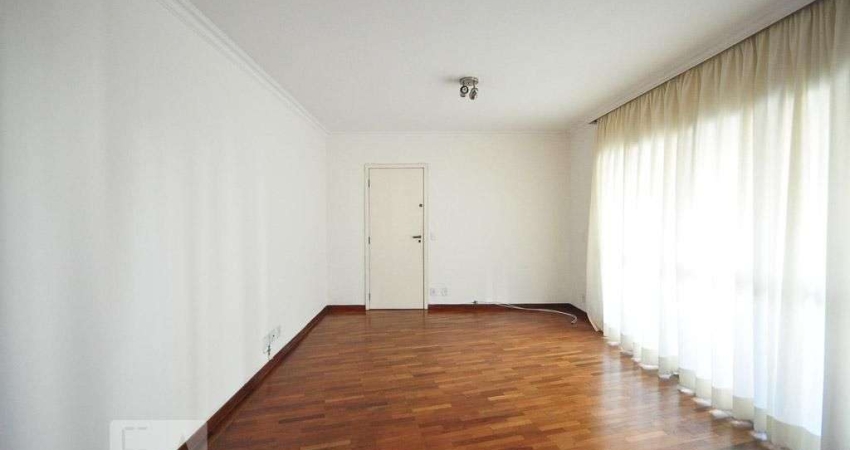 Apartamento à Venda - Panamby, 3 Quartos,  110 m2