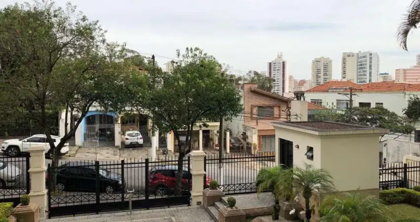 Apartamento com 3 quartos à venda na Rua Paulo Orozimbo, 693, Aclimação, São Paulo
