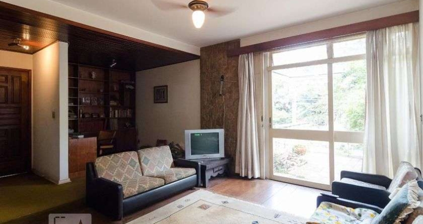 Casa à Venda - Planalto Paulista, 3 Quartos,  350 m2