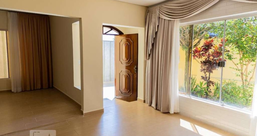 Casa à Venda - Jabaquara, 5 Quartos,  320 m2