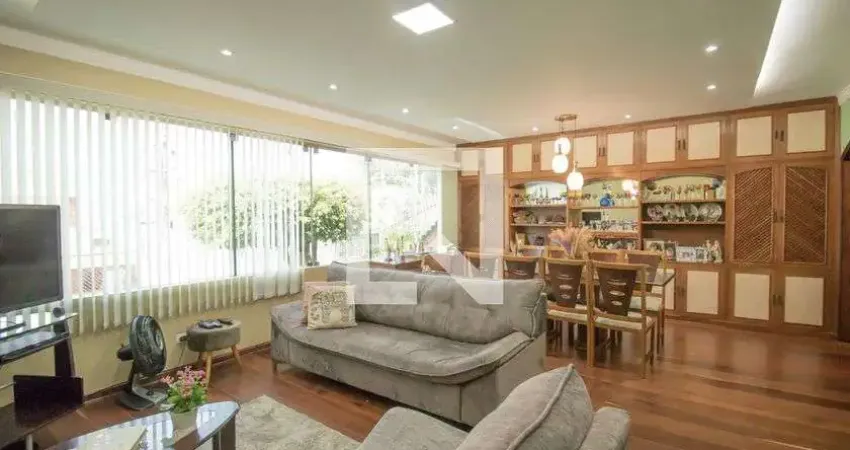 Casa à Venda - Jabaquara, 4 Quartos,  268 m2
