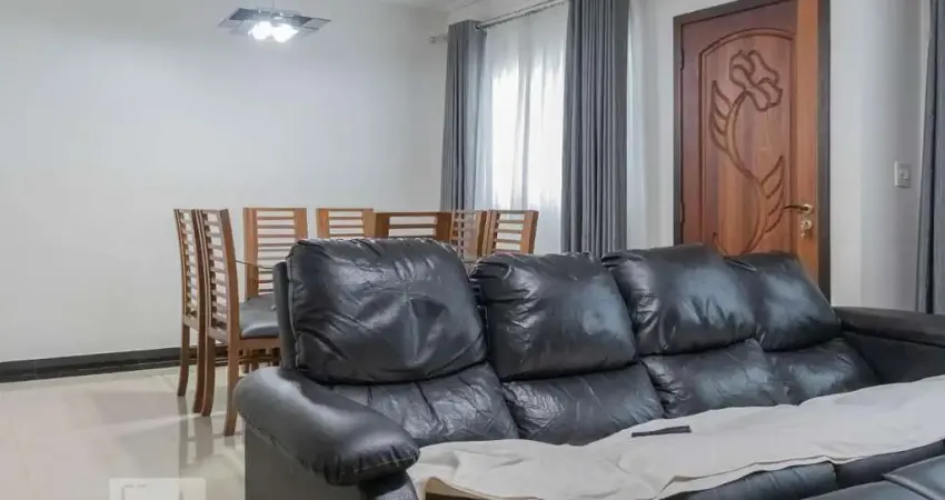 Casa à Venda - Jabaquara, 3 Quartos,  100 m2