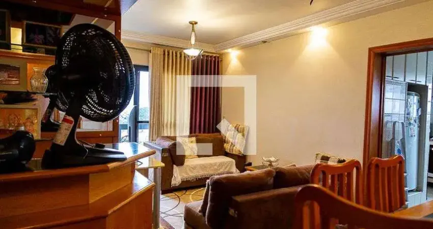 Apartamento à Venda - Jabaquara, 3 Quartos,  100 m2