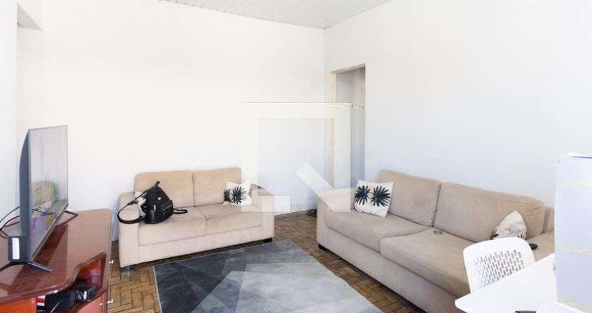 Casa à Venda - Água Branca, 2 Quartos,  100 m2