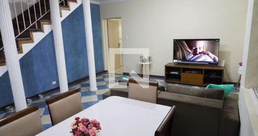 Casa à Venda - Planalto Paulista, 3 Quartos,  200 m2