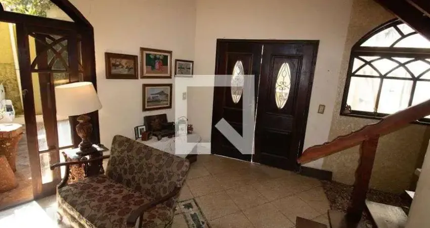 Casa à Venda - Planalto Paulista, 5 Quartos,  420 m2