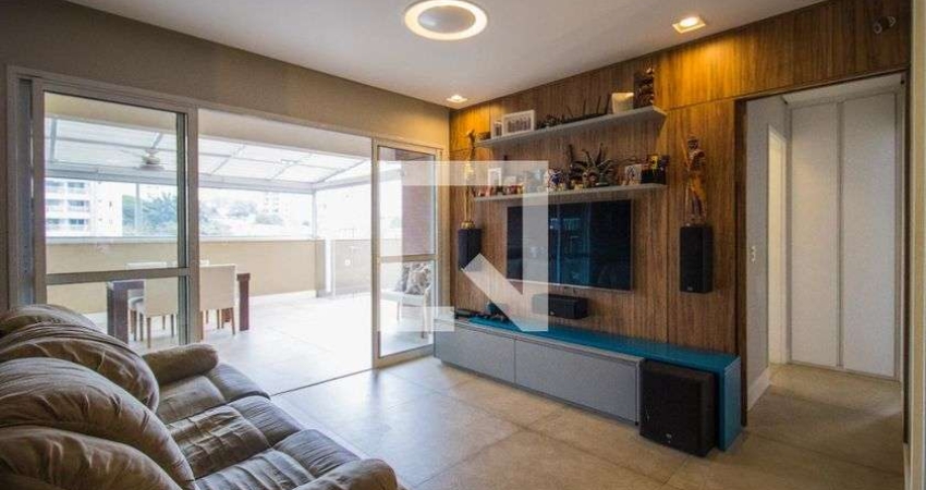 Apartamento à Venda - Vila Pompéia, 2 Quartos,  150 m2