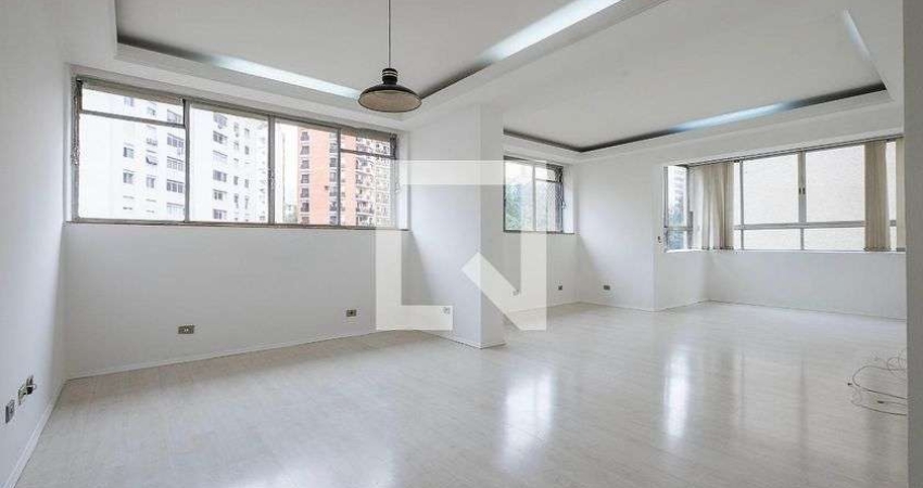 Apartamento à Venda - Jardim Paulista, 2 Quartos,  150 m2