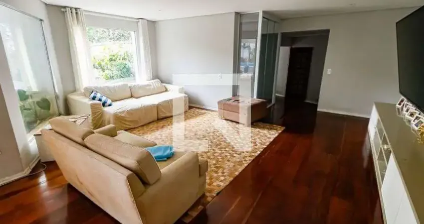 Casa à Venda - Morumbi, 4 Quartos,  400 m2