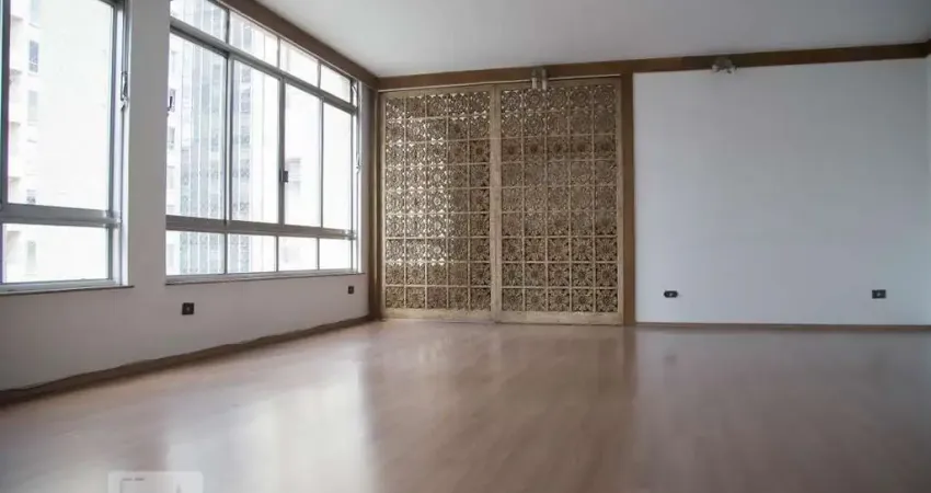 Apartamento à Venda - Paraíso, 4 Quartos,  343 m2