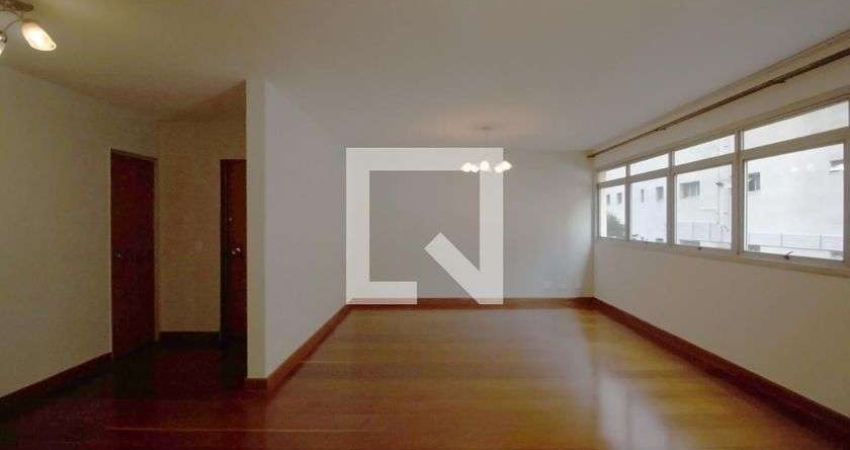 Apartamento à Venda - Paraíso, 3 Quartos,  145 m2