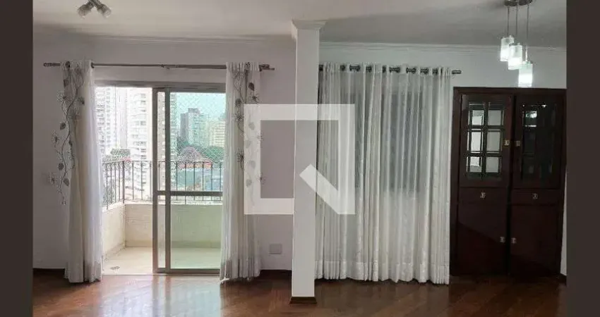 Apartamento à Venda - Vila Pompéia, 3 Quartos,  180 m2