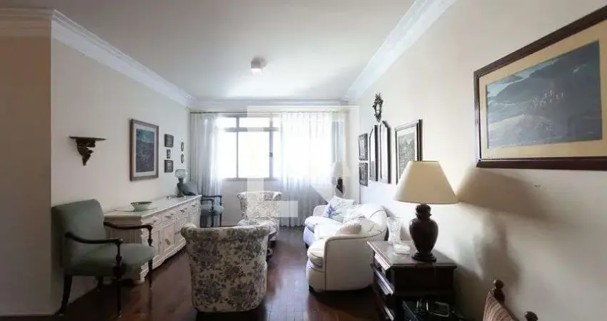 Apartamento à Venda - Jardim Paulista, 2 Quartos,  110 m2