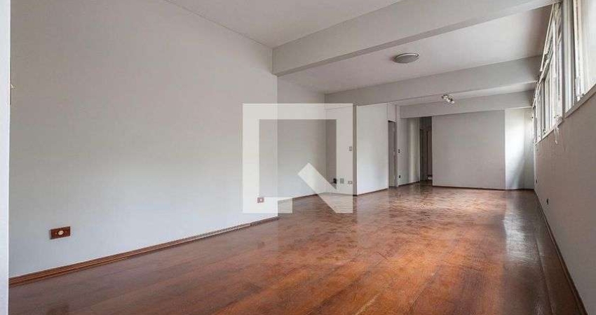 Apartamento à Venda - Paraíso, 3 Quartos,  120 m2