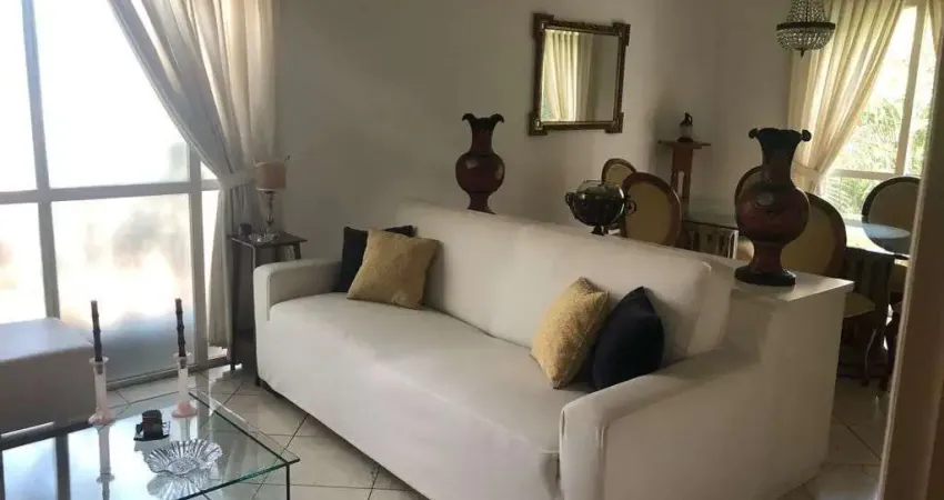 Apartamento à Venda - Portal do Morumbi, 3 Quartos,  136 m2