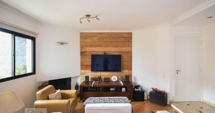 Apartamento à Venda - Portal do Morumbi, 3 Quartos,  156 m2