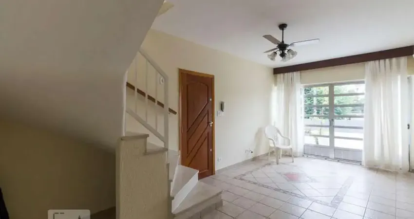 Casa à Venda - Jabaquara, 3 Quartos,  140 m2