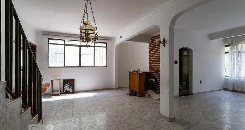 Casa com 3 quartos à venda na Rua Tenente Mauro de Miranda, 140, Jabaquara, São Paulo