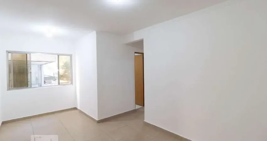 Apartamento à Venda - Jardim Paulista, 2 Quartos,  58 m2