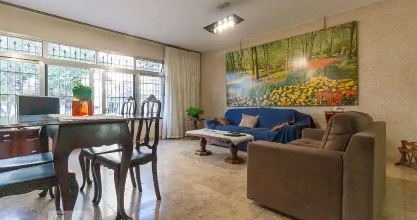 Casa com 3 quartos à venda na Rua Gonçalo da Cunha, 237, Chácara Inglesa, São Paulo