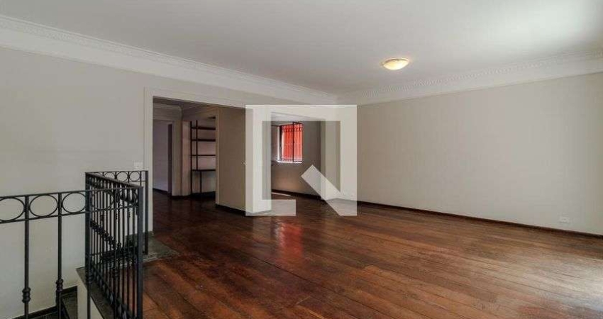 Casa à Venda - Morumbi, 4 Quartos,  460 m2