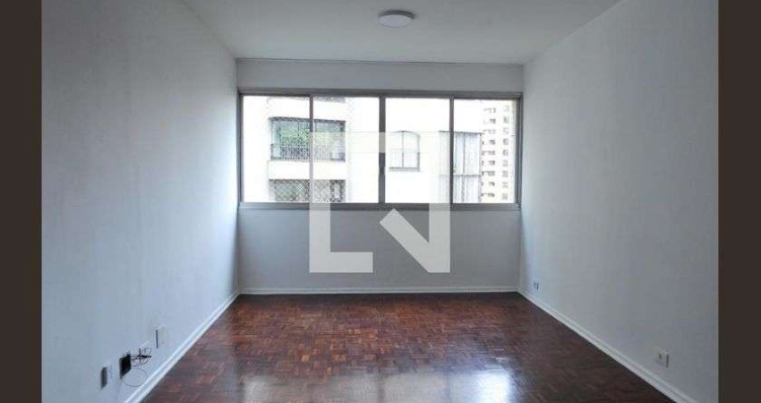 Apartamento à Venda - Jardim Paulista, 3 Quartos,  105 m2