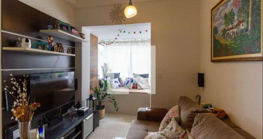 Apartamento à Venda - Vila Pompéia, 2 Quartos,  63 m2