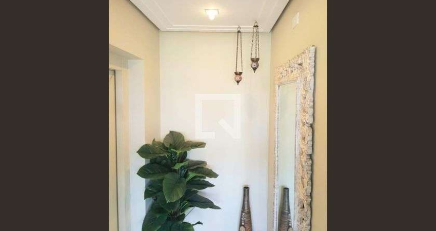 Apartamento com 4 quartos à venda na Rua Iubatinga, 14, Panamby, São Paulo