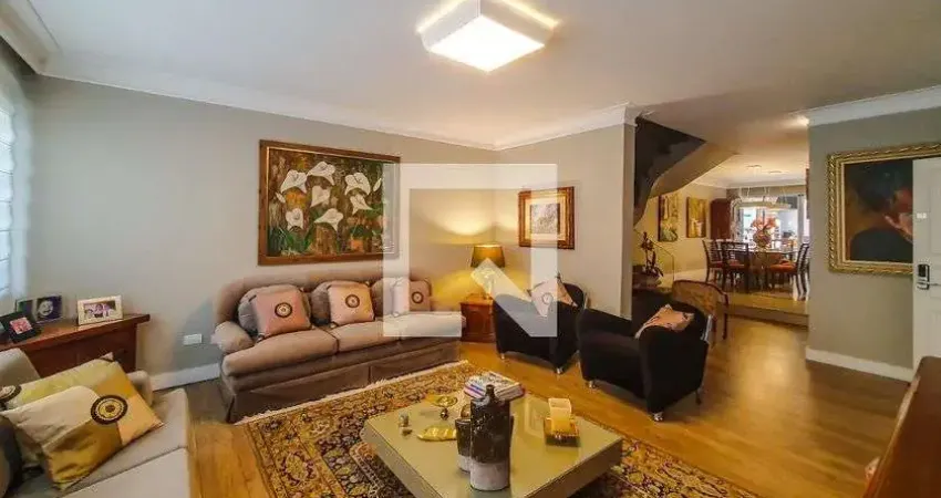 Casa com 5 quartos à venda na Rua Mongóis, 138, Ipiranga, São Paulo