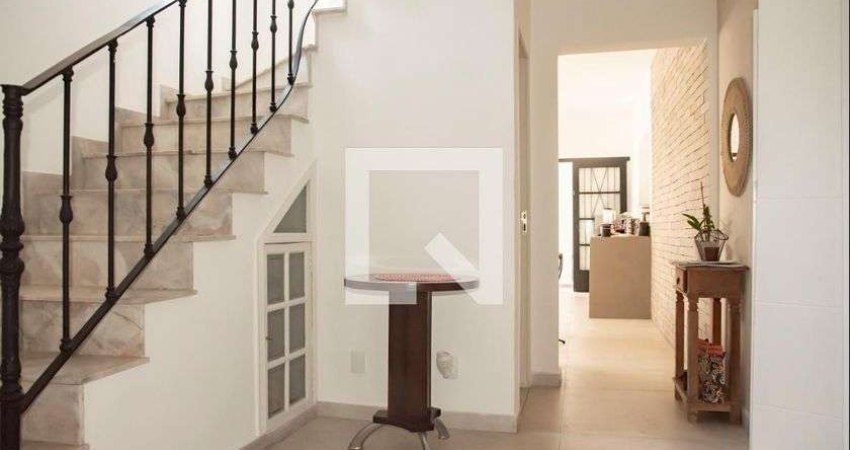 Casa à Venda - Planalto Paulista, 3 Quartos,  180 m2