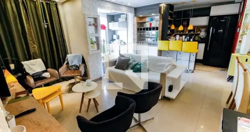 Apartamento com 2 quartos à venda na Rua José Carlos de Toledo Piza, 100, Panamby, São Paulo