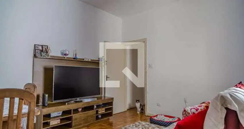 Apartamento com 2 quartos à venda na Rua Luís Góis, 1940, Chácara Inglesa, São Paulo