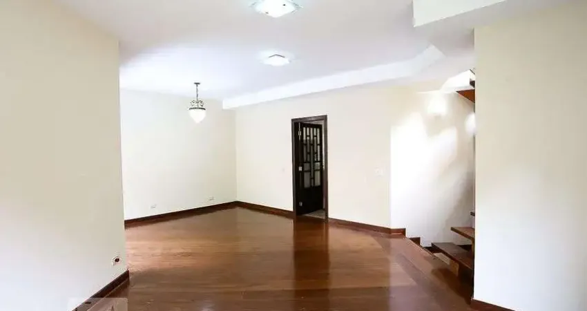 Casa com 4 quartos à venda na Rua General Euclides Figueiredo, 640, Morumbi, São Paulo