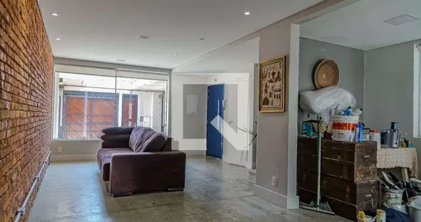 Casa à Venda - Planalto Paulista, 2 Quartos,  205 m2