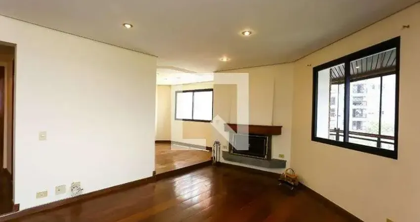 Apartamento com 4 quartos à venda na Rua José Carlos de Toledo Piza, 101, Panamby, São Paulo