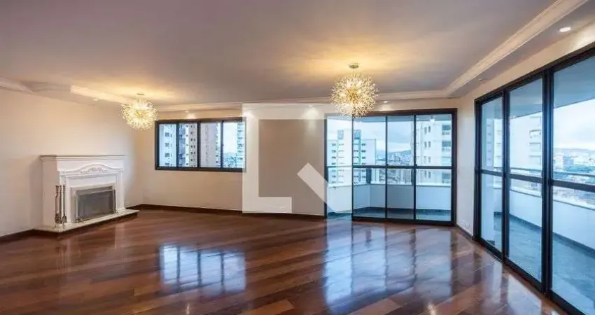 Apartamento com 5 quartos à venda na Rua Cayowaá, 1553, Sumaré, São Paulo