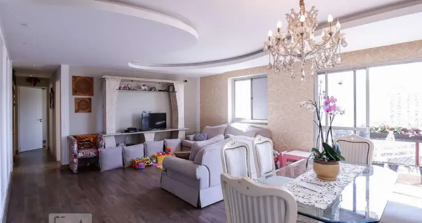 Apartamento à Venda - Vila Pompéia, 3 Quartos,  105 m2
