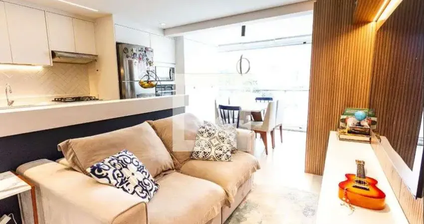 Apartamento à Venda - Vila Pompéia, 3 Quartos,  72 m2