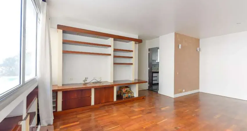 Apartamento à Venda - Sumaré, 3 Quartos,  120 m2