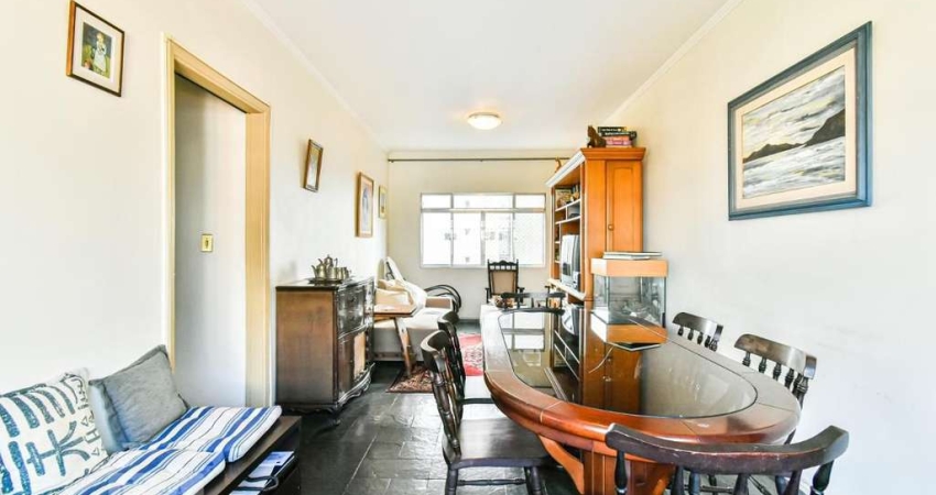 Apartamento à Venda - Sumaré, 3 Quartos,  107 m2