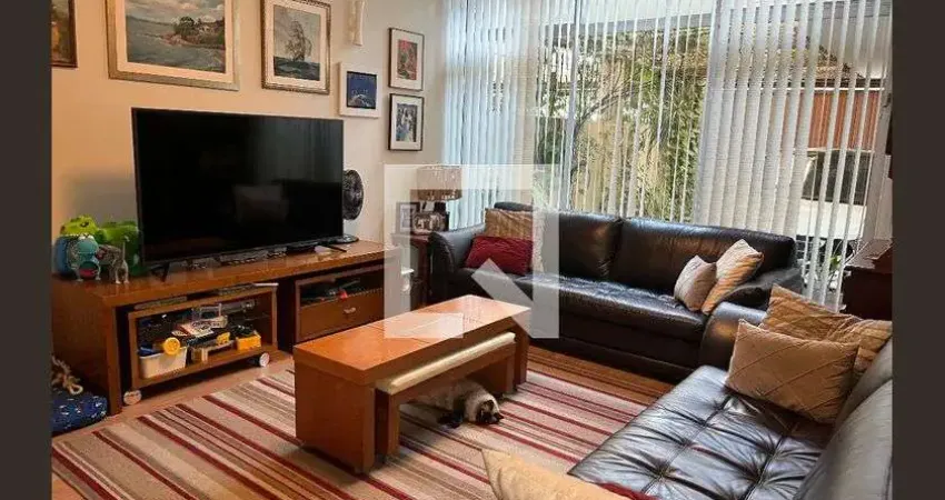 Casa à Venda - Chácara Inglesa, 4 Quartos,  200 m2