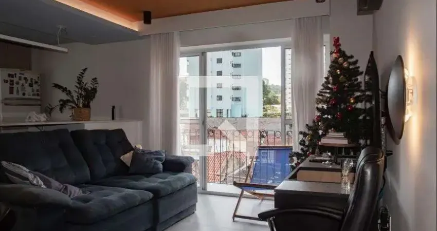 Apartamento à Venda - Vila Clementino, 2 Quartos,  64 m2