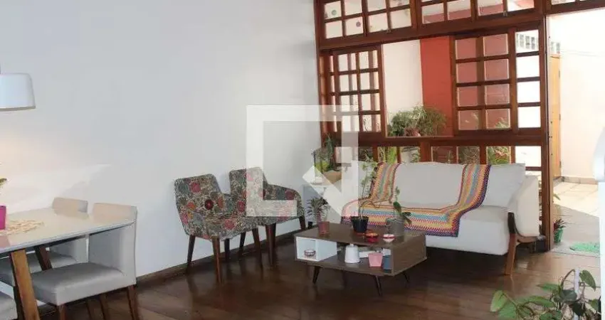 Casa à Venda - Alto da Lapa, 3 Quartos,  126 m2