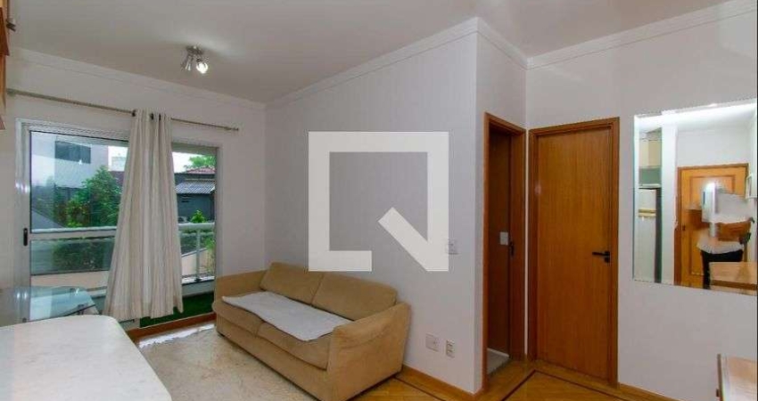 Apartamento à Venda - Planalto Paulista, 1 Quarto,  48 m2