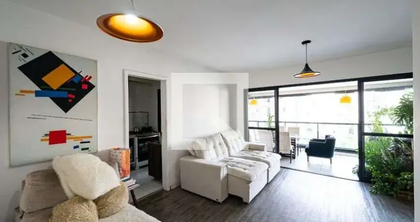 Apartamento à Venda - Chácara Inglesa, 3 Quartos,  108 m2