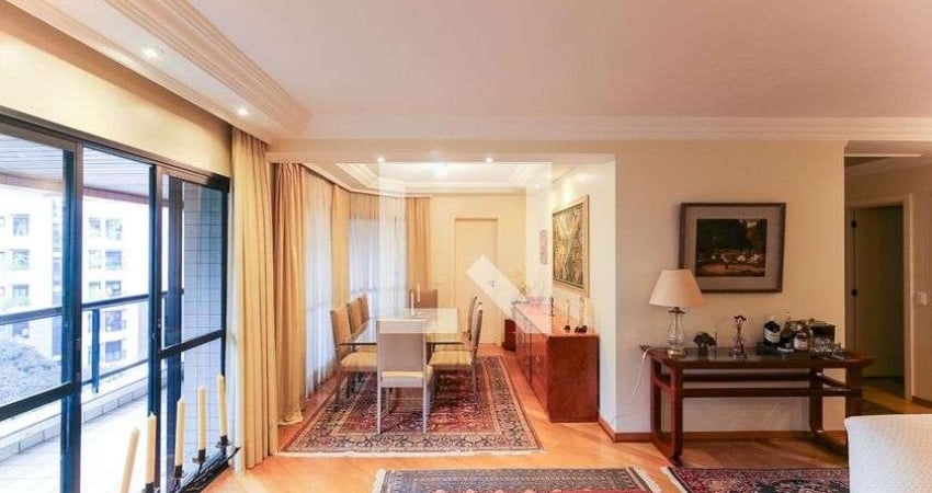 Apartamento à Venda - Panamby, 3 Quartos,  212 m2