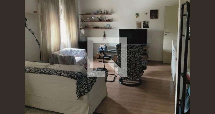 Apartamento à Venda - Vila Pompéia, 3 Quartos,  98 m2