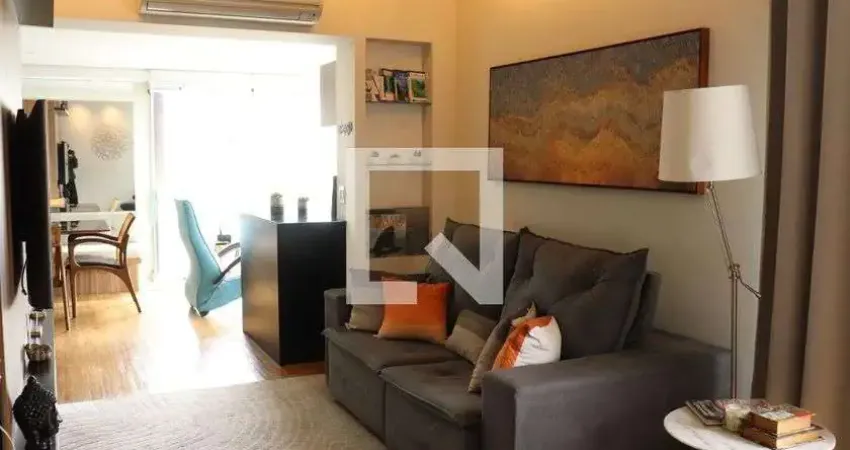 Apartamento à Venda - Paraíso, 2 Quartos,  88 m2